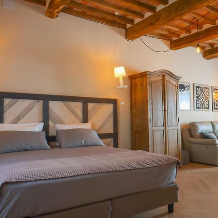 كاستيلنوفو دي فال دي سيسينا B&B La Taccola المظهر الخارجي الصورة