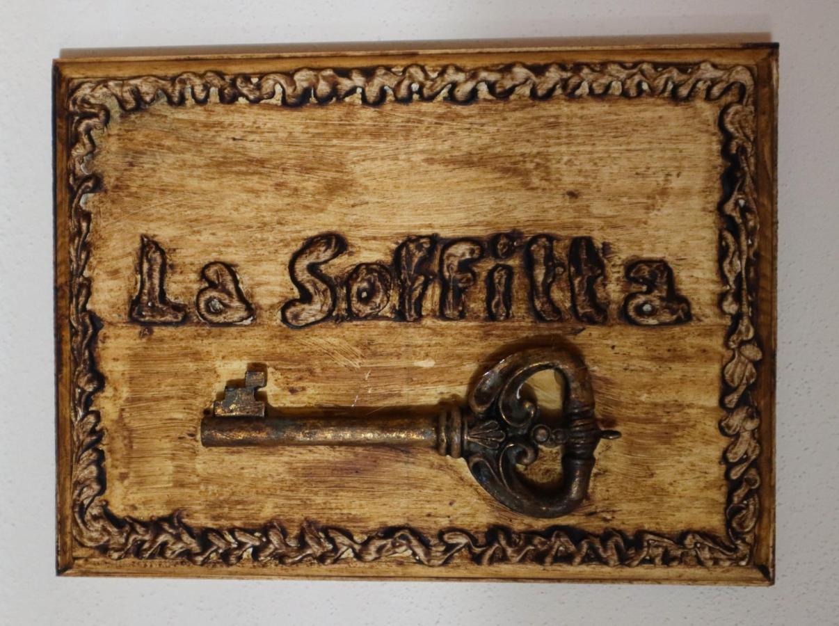 كاستيلنوفو دي فال دي سيسينا B&B La Taccola المظهر الخارجي الصورة