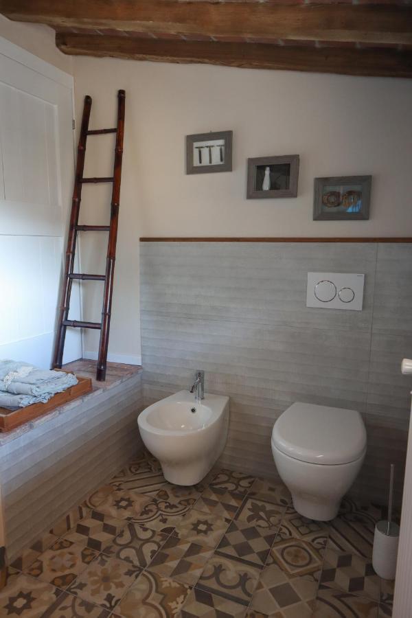 كاستيلنوفو دي فال دي سيسينا B&B La Taccola المظهر الخارجي الصورة
